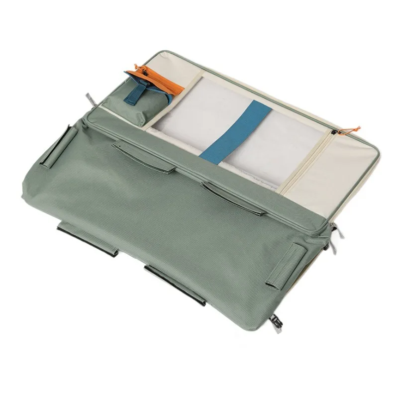 Cat bag Pet trolley case Going out Portable backpack Large capacity Large multi-cat available cart Dog car cage