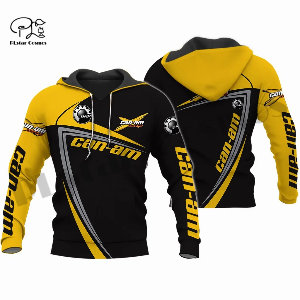 PLstar Cosmos 3DPrint Newest Off-road Racing Car Unique Men/Women Cozy Harajuku Casual Streetwear Hoodies/Zip/Sweatshirt Style-2