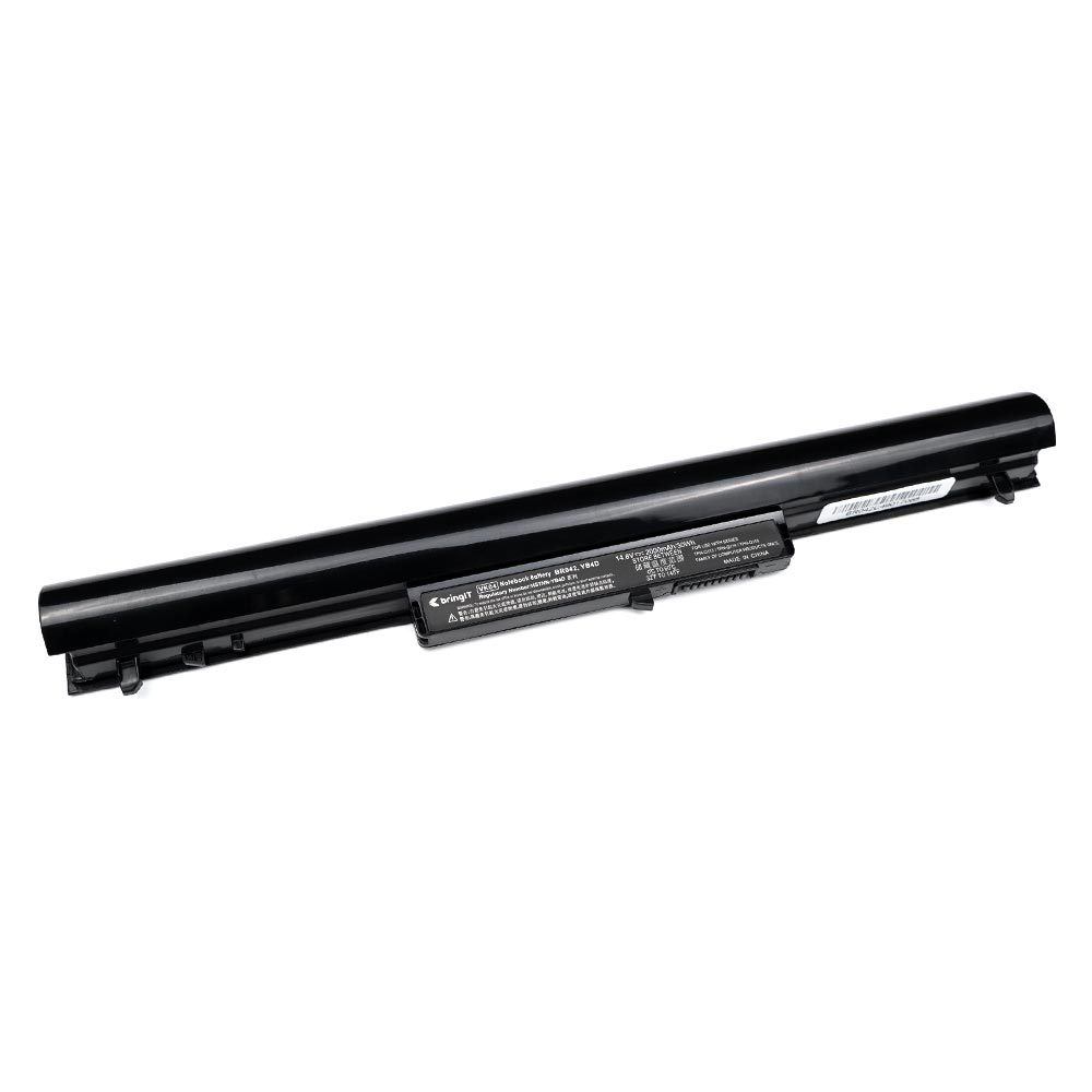 Bateria para notebook compatível com Hp 695192-001 TPN-Q113 TPN-Q115 | 2000mAh