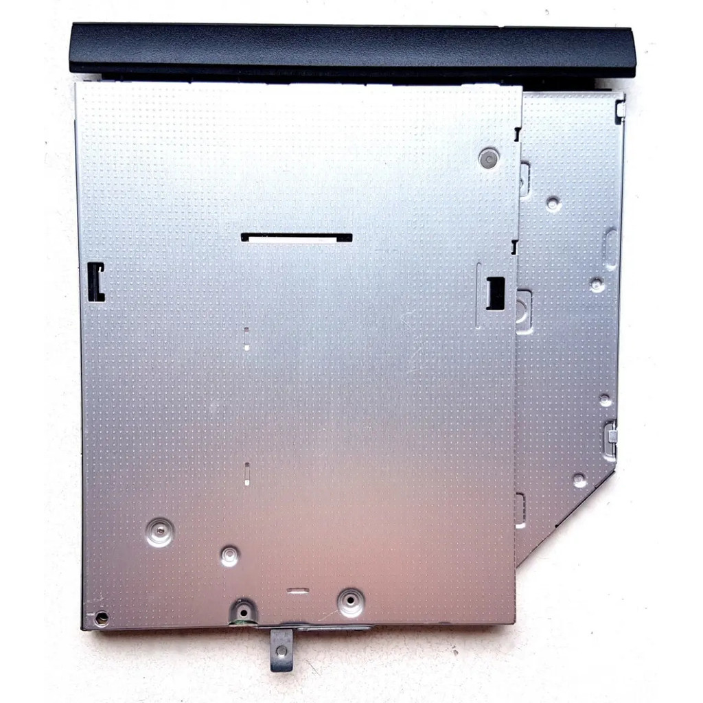 Gravador Cd Dvd Hp Tpn-q130 15 15-f209wm 15-f033wm Su-208