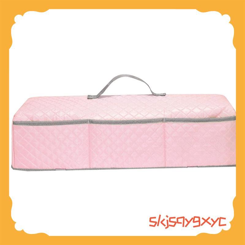 Almofadas Protetoras Contra Poeira Para Criicut Maker 4 , 3 , Explore Air 2 Machine Pink skjsqygxyc.br
