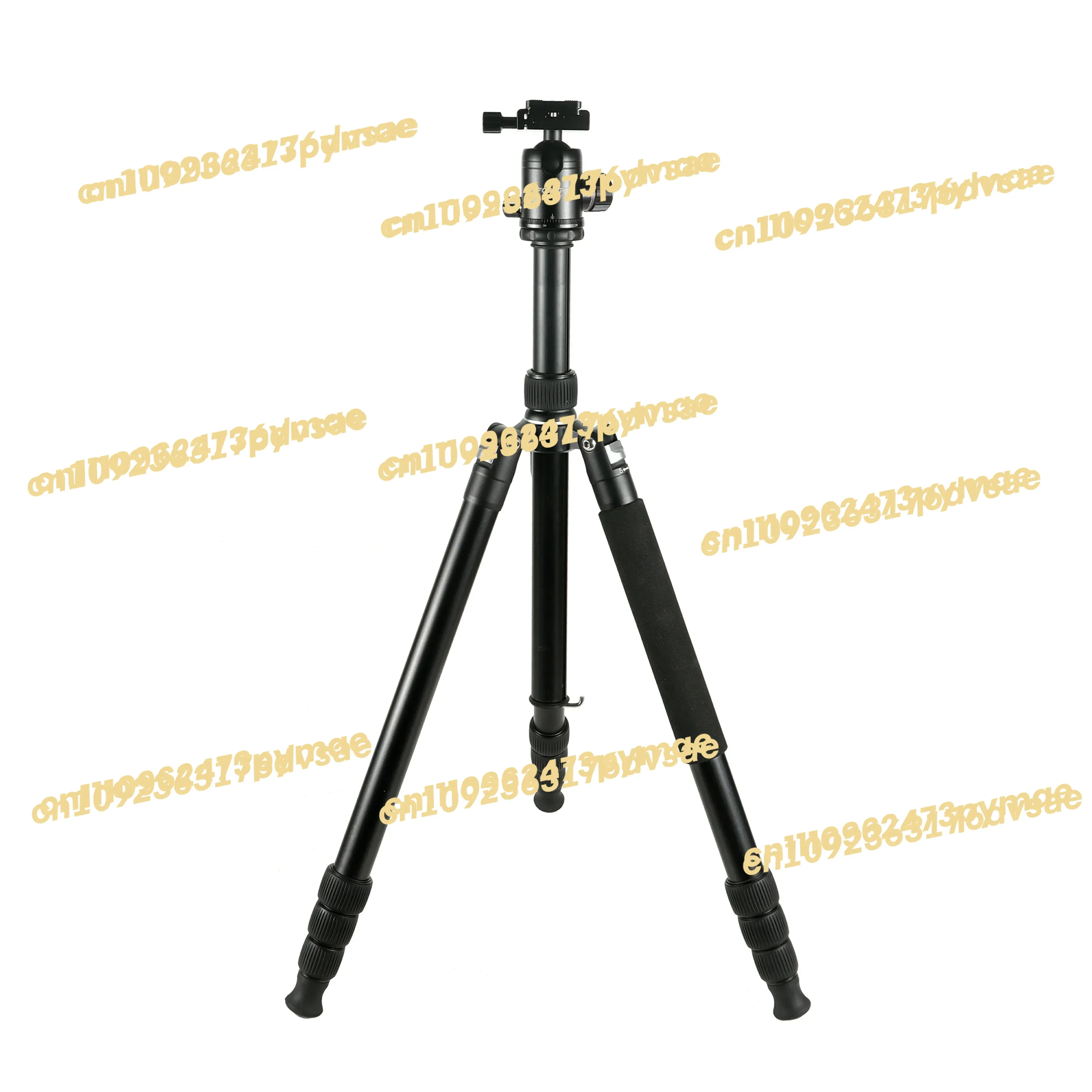 NEW Multifunctional Traveler Shooting Tripod Aluminum Leg Monopod,Travel Professional Digital Camera Tripod