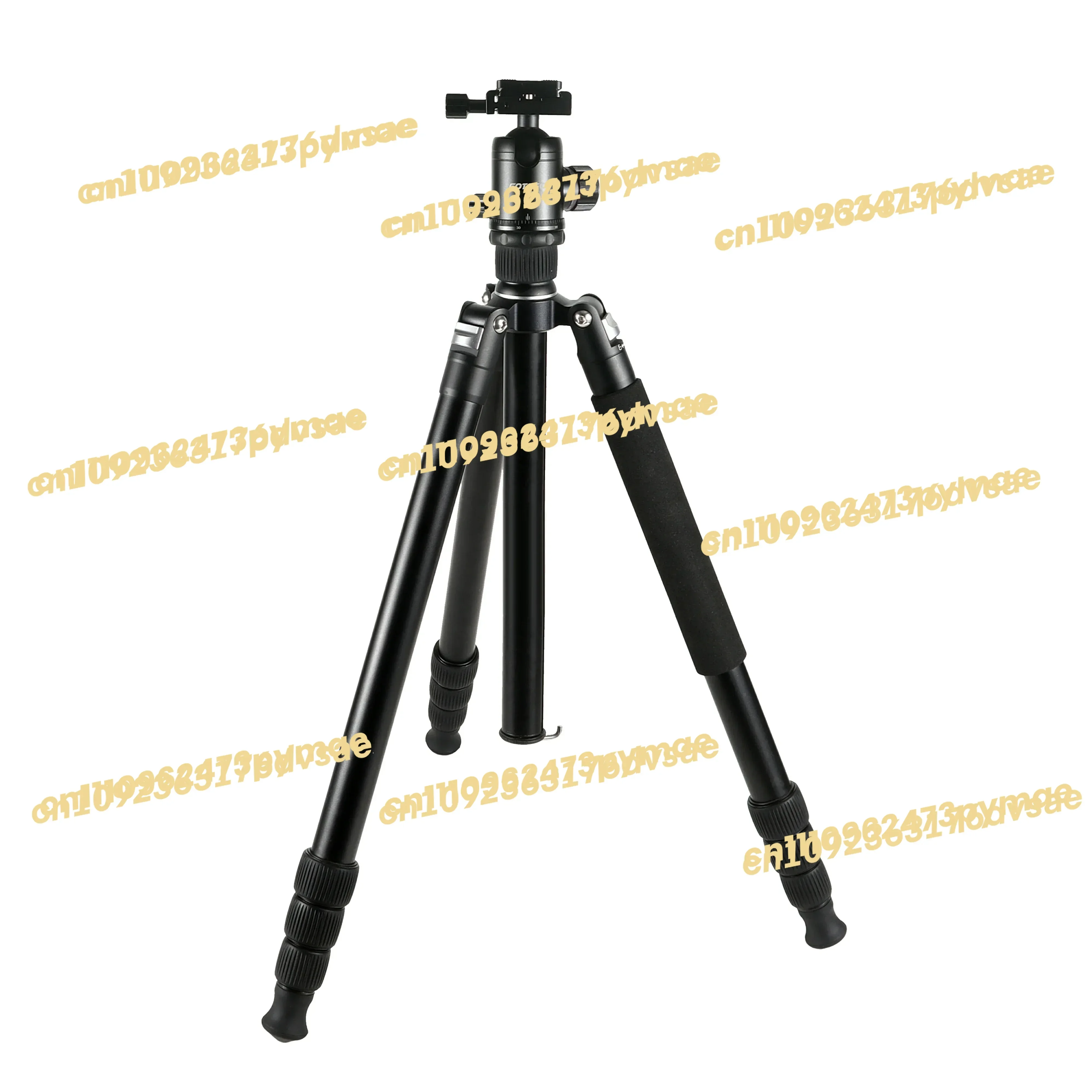 NEW Multifunctional Traveler Shooting Tripod Aluminum Leg Monopod,Travel Professional Digital Camera Tripod