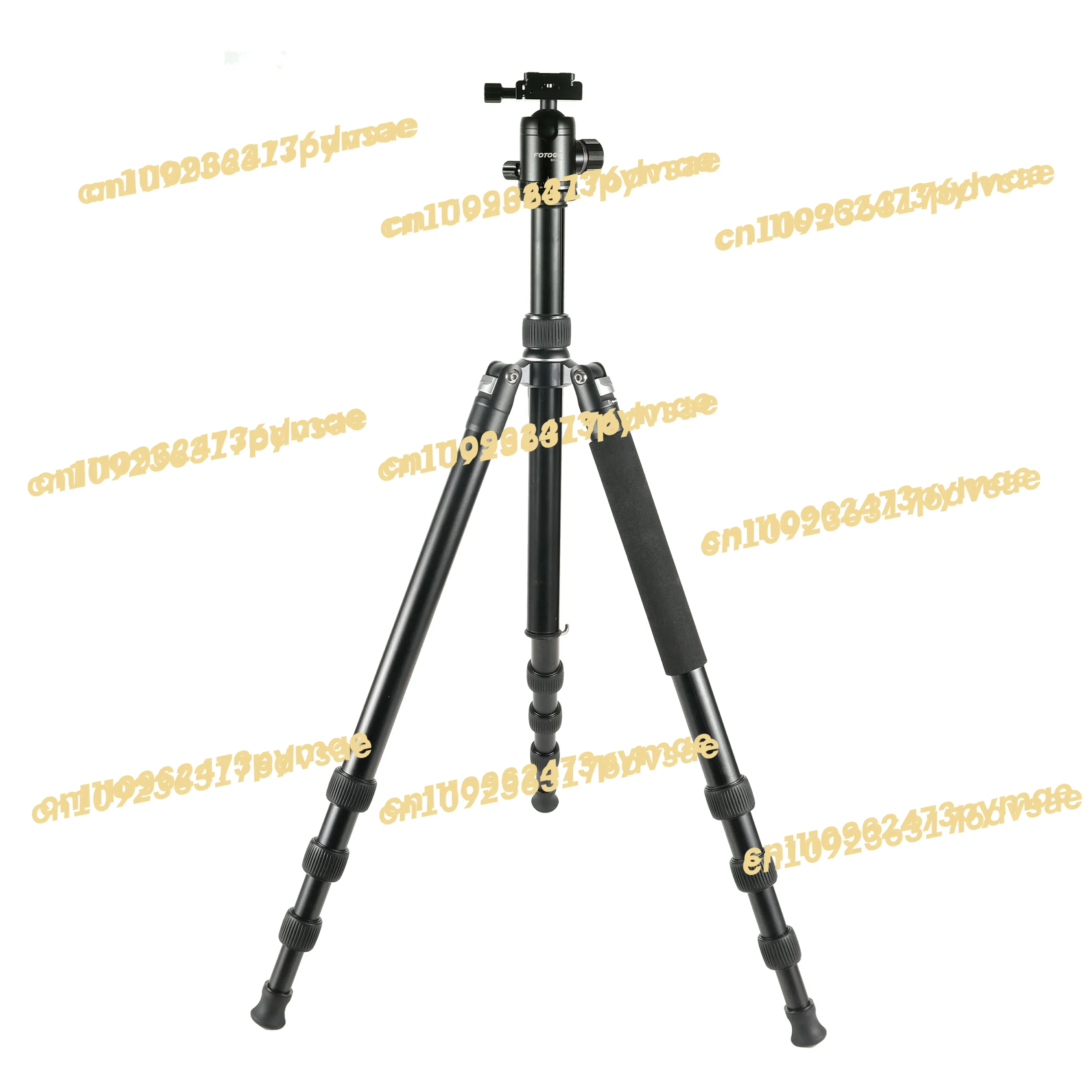 NEW Multifunctional Traveler Shooting Tripod Aluminum Leg Monopod,Travel Professional Digital Camera Tripod