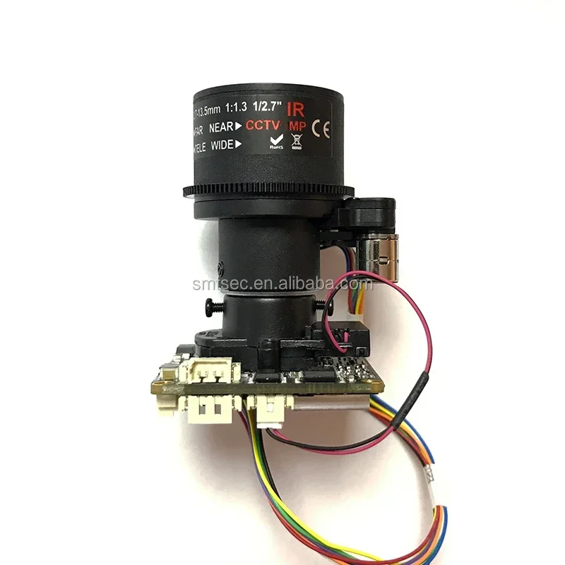 In stock STARVIS 2HDR IMX664-AAQR1 IMX662-AAQR IMX662-AAQR1 IMX678-AAMR1 UVC Smart Security New Arrival Ov7670 Cmos Camera Lens
