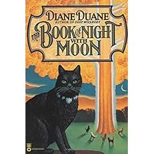 The Book of Night with Moon Duane, Diane