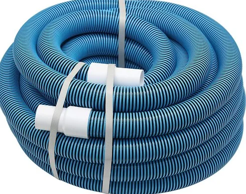 Plastic Vacuum Hose Automatic Swimming Pool Cleaner Drain Suction Hose Manufacturing Processing Machine