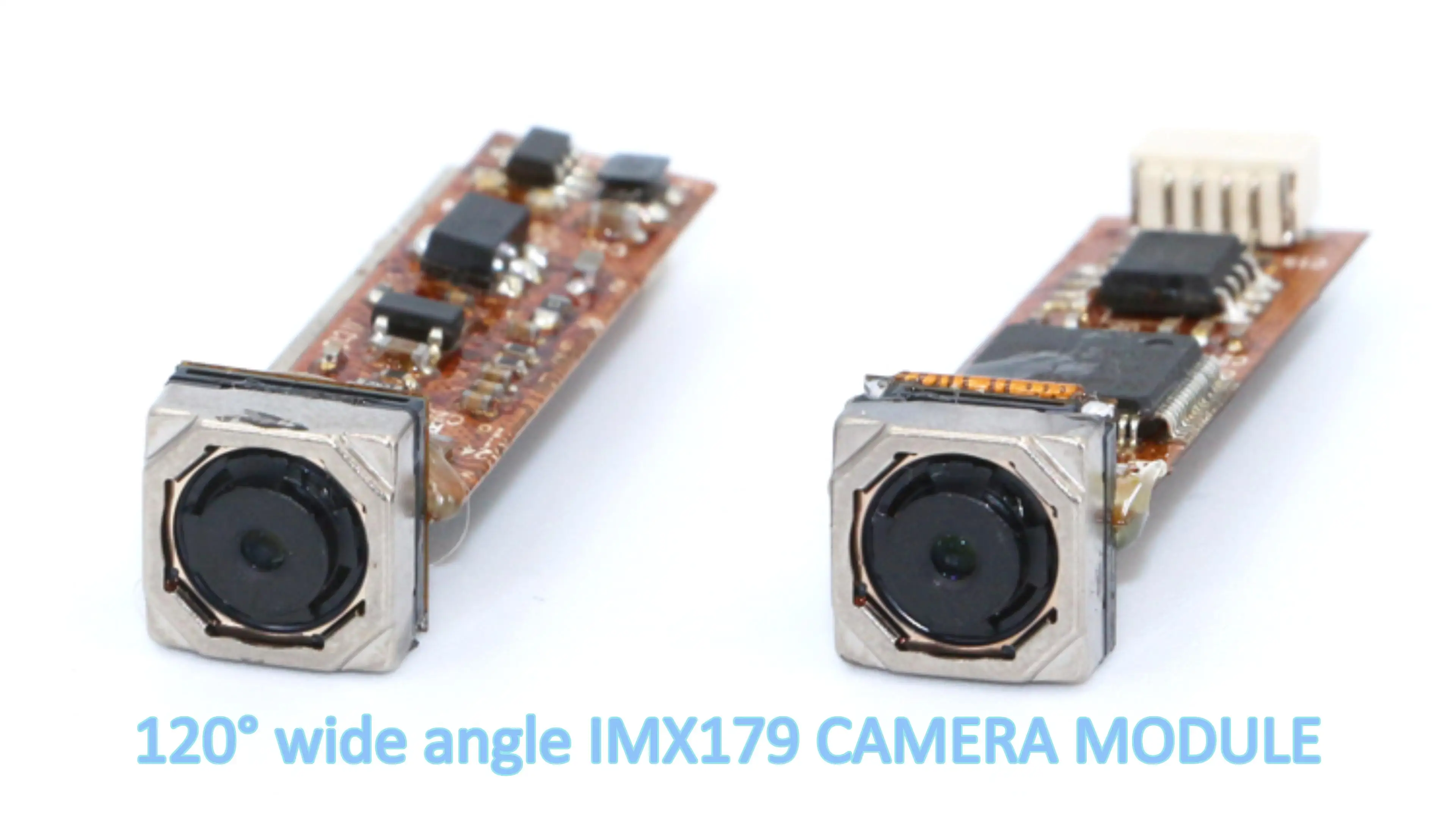 120 Wide Angle  8mp 4K HD Autofocus  Cmos Mini Endoscope Industry High Speed Small RGB Usb FPC Notebook Camera Module