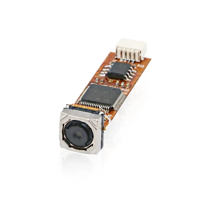 120 Wide Angle  8mp 4K HD Autofocus  Cmos Mini Endoscope Industry High Speed Small RGB Usb FPC Notebook Camera Module