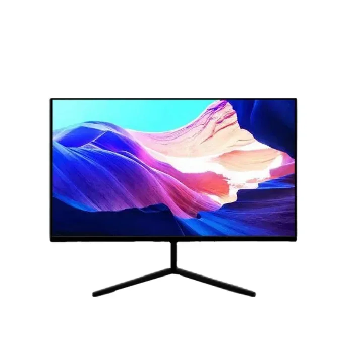 Factory Price OEM 23.8 Inch Monitor Screen 1920x1080 75HZ /165HZ Rich Interface Led Monitor For Gaming
