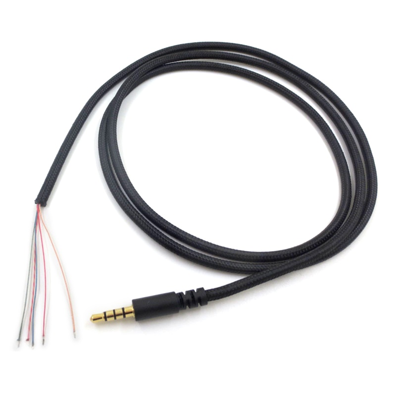 Conector 3 5 Mm Para Cloud II Core Cloudx-Stinger