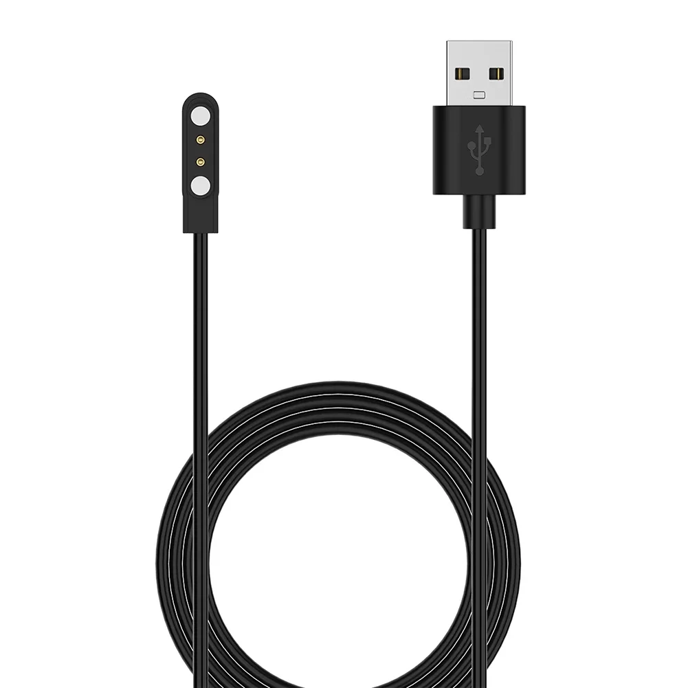 Magnetic USB Charger Cord Adapter Power Dock for CMF ByNothing Watch Pro Smart Charging cable