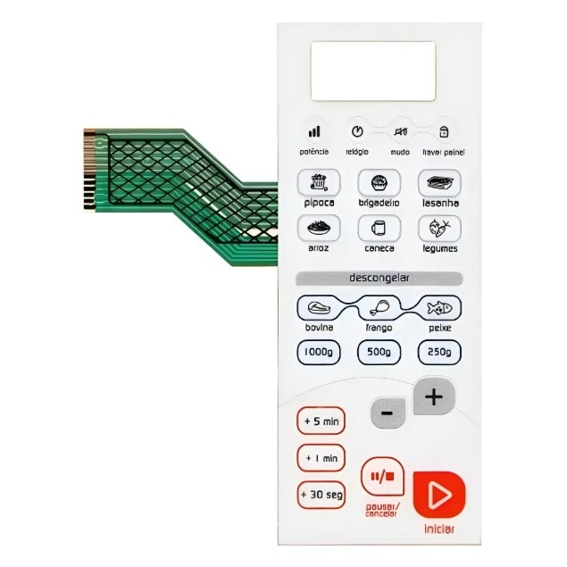 MEMBRANA BRASTEMP BMS 26 AB