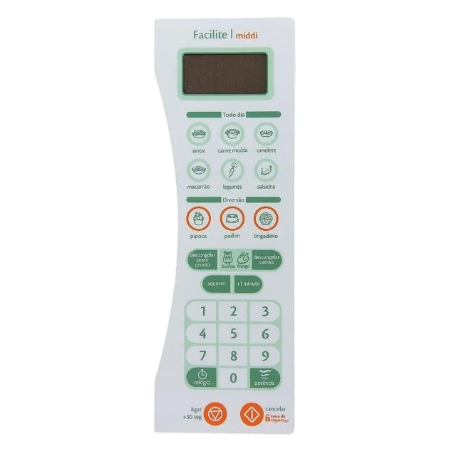 MEMBRANA CONSUL CMS 30 AB FACILITE/MIDDI