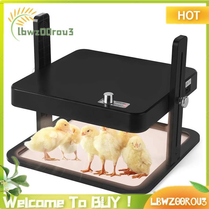 Ue Plug Pequeno Blooding Kiosk Com Placa De Aquecimento Para Animais De Estimação Segurança Controle De Temperatura Inte