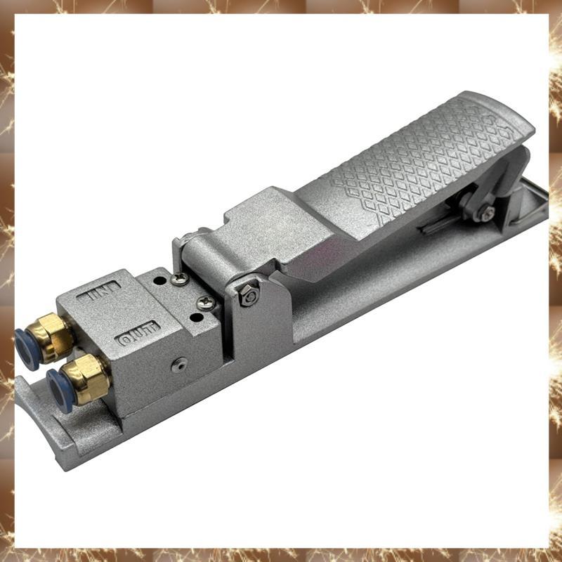 (Div Palm Pressing Control Sandblaster Handle Interruptor Pneumático Acessórios Para Máquina De Jateamento De Areia