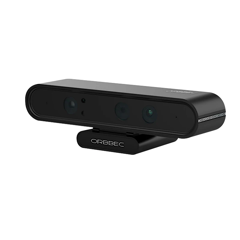 ORBBEC ASTRA Pro 3D Depth Camera Module 0.6-8M Range For AI Robot Raspberry PI Drones Development Face Recognition With ROS