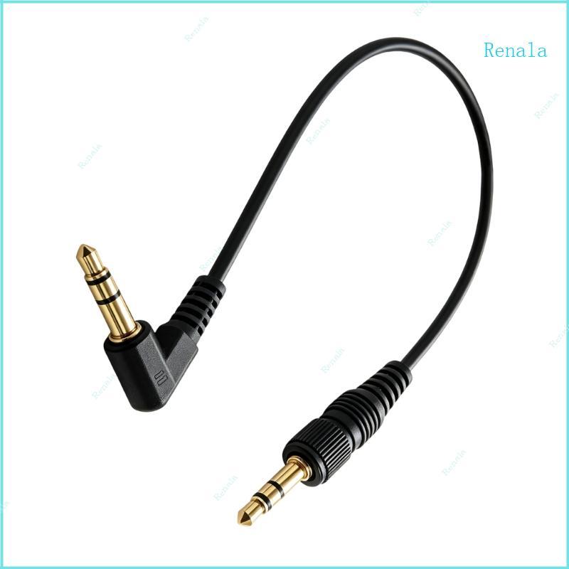 Microphone Cable for UWPD11 D21, Plugs and Play Cord for Meeting