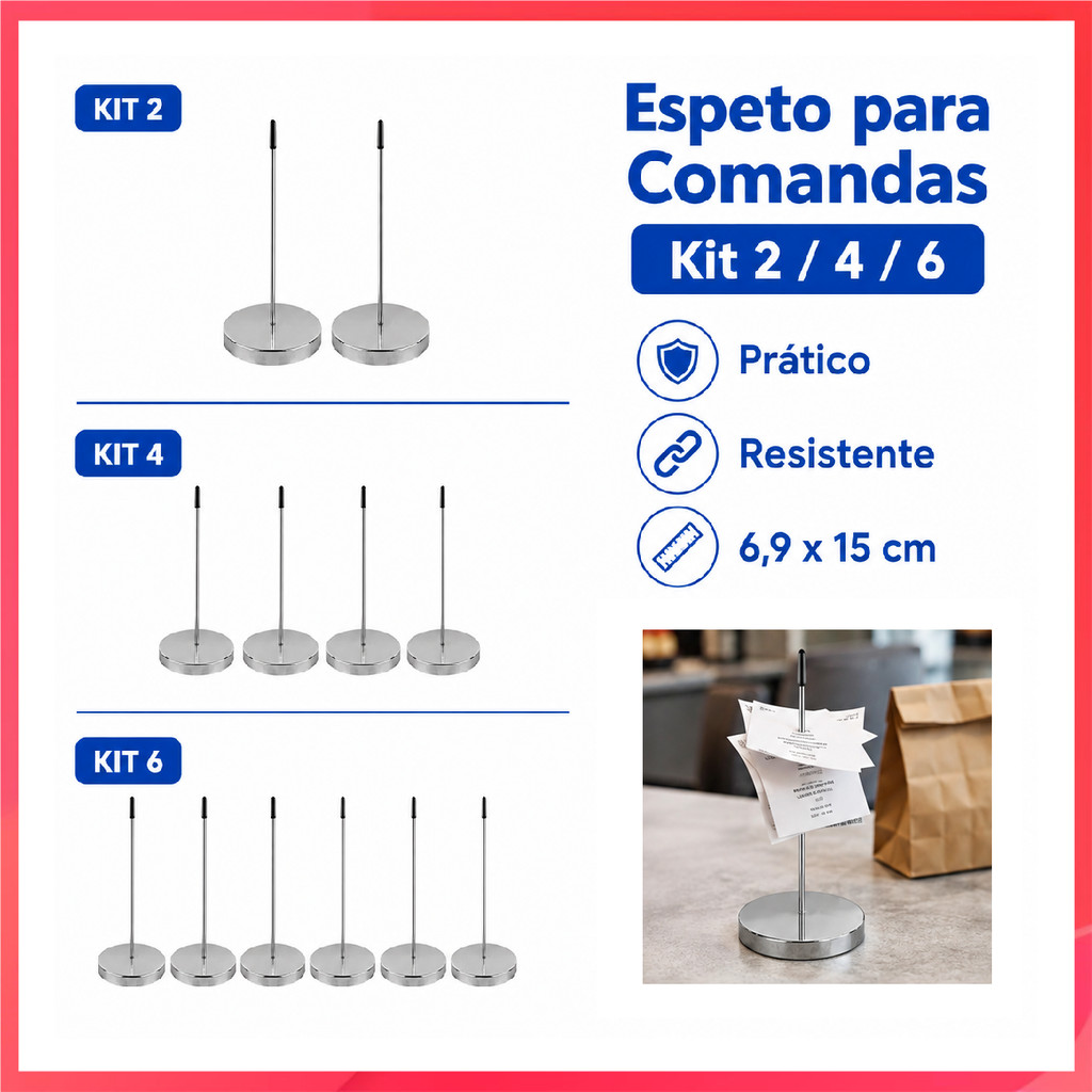 Inserção de bilhete pequeno para viagem, agulha única, inserção de Menu de Hotel, dispositivo único, 6.9x15cm, conjunto