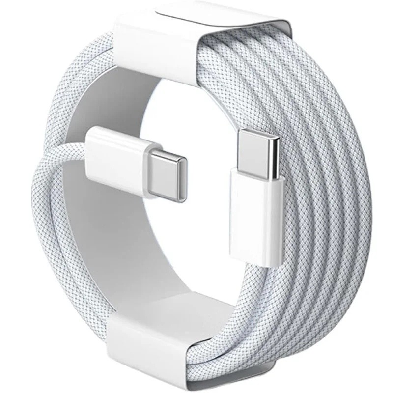 1pcs-5pcs 60W PD USB-C Para Cabo De Carregador Rápido Apple iPhone 17 Pro Max 16 15 Plus 14 13 12 11 X XS Tipo Carregame