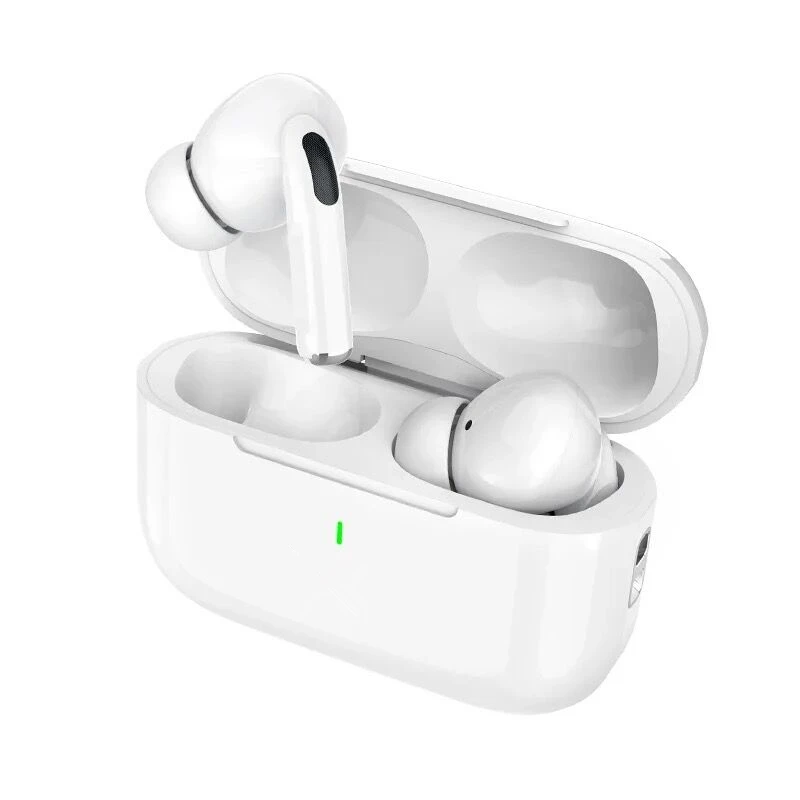 New Air Pro TWS Wireless Bluetooth Earphones Headphones In Ear Earbuds Stereo Sports Noise Cancelling Headset for IPhone Android