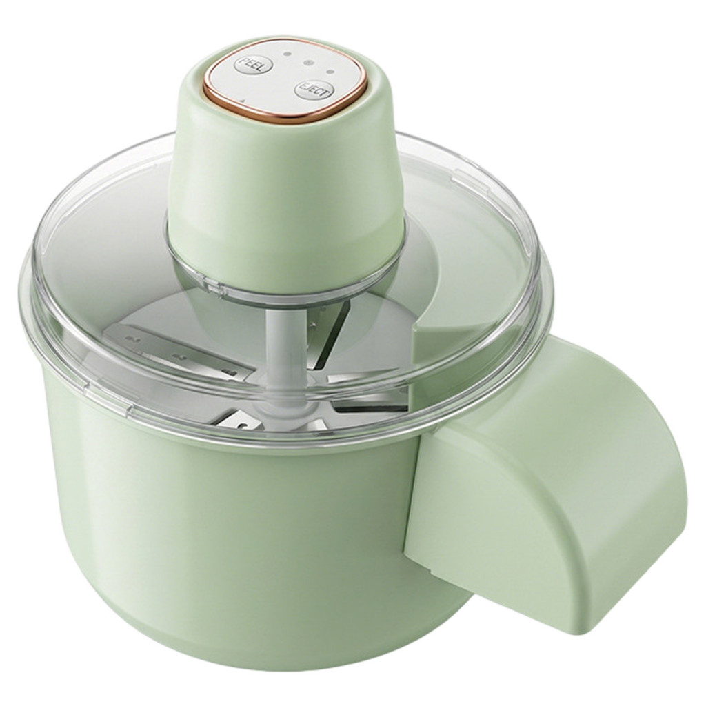 Rechargeable Automatic Electric Grape Peeler Machine – Sharp Stainless Steel Blade Fruit Vegetable Skin Remover for Ea