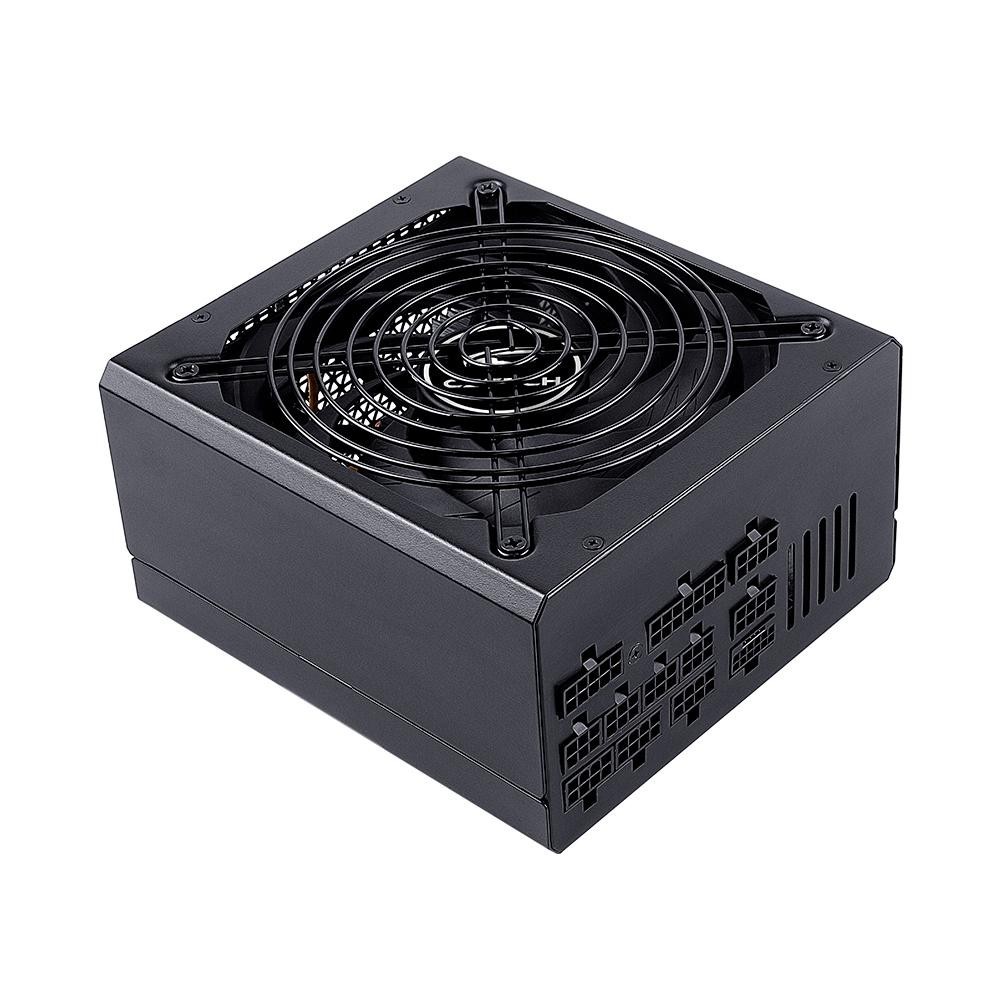 Fonte ATX 850W Full Modular PS-G850 Bronze C3Tech Gaming