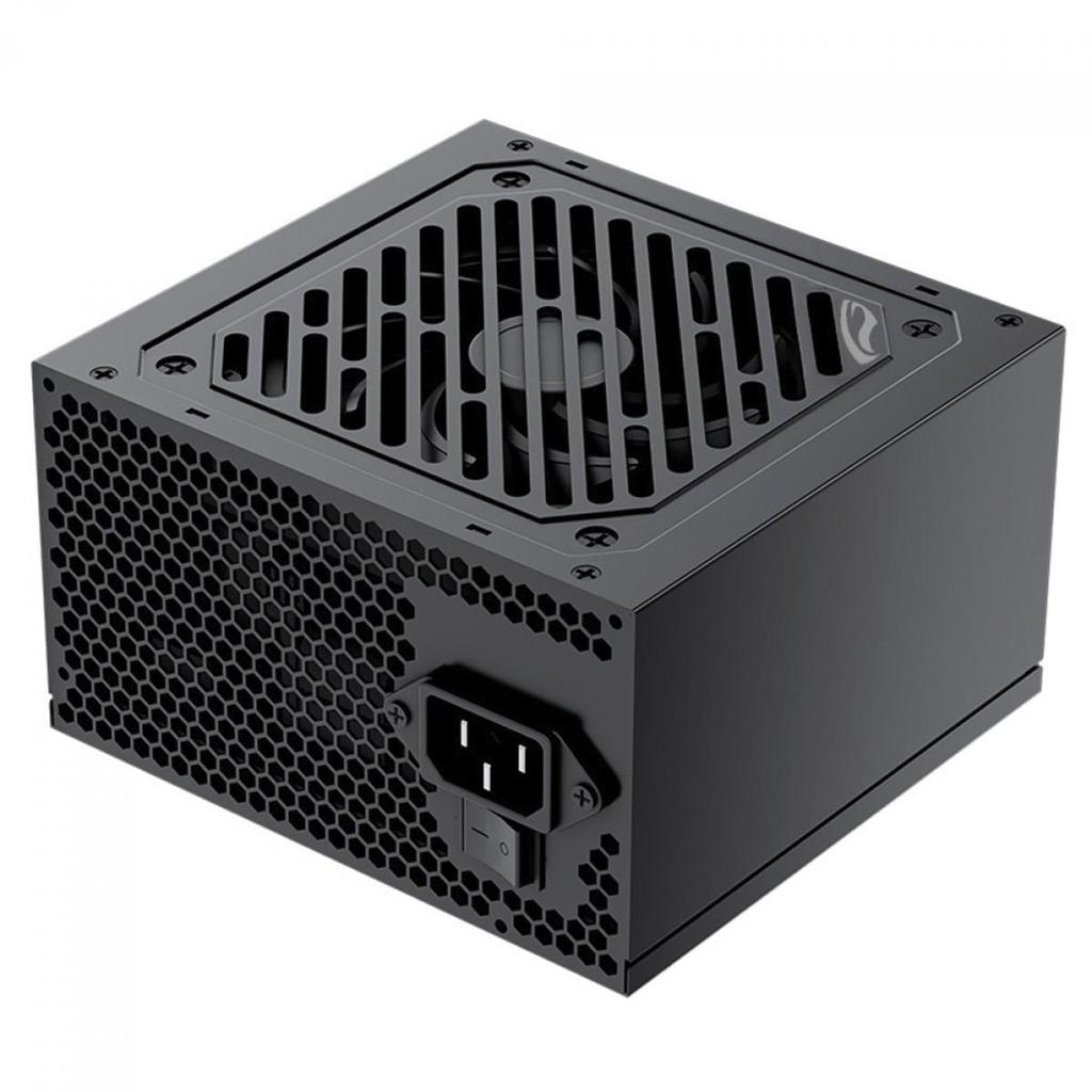 Fonte C3Tech PS-G650 Gaming Series, 650W, 80 Plus Bronze, Cybenetics Gold, Full Modular, TecLab, PFC Ativo, Preto
