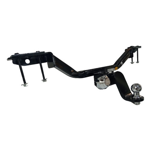 Engate Reboque Bmw 320i 2019 a 2025 Removível 700 Kg