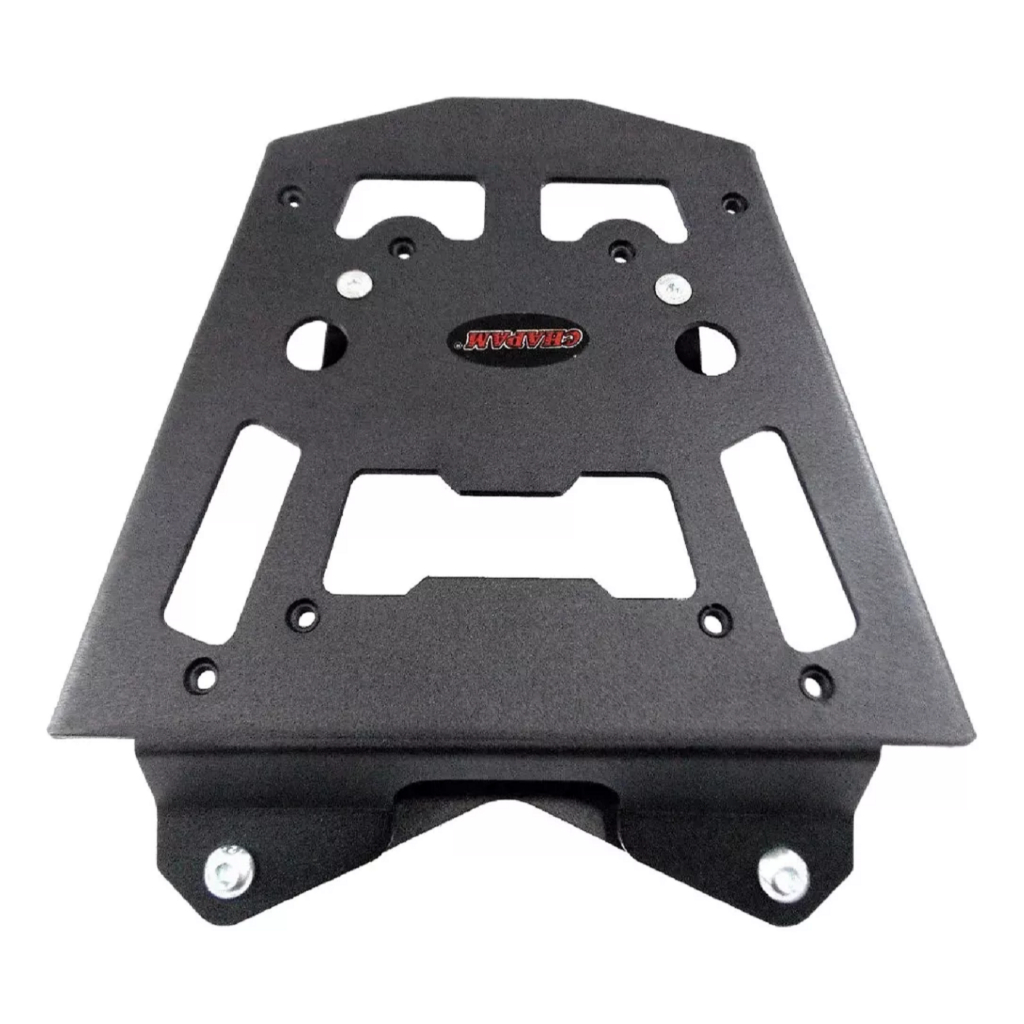 Chapa Bau Bagageiro Chapam - Bmw F 850 Gs Adventure 2018 2019 2020 2021 2022 2023 2024