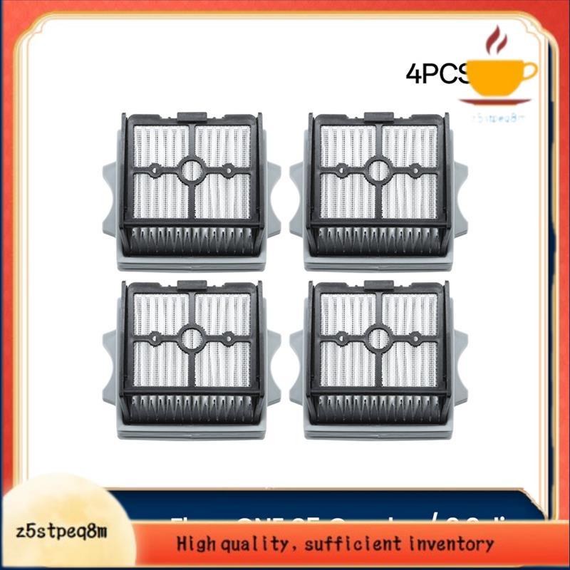 Acessório De Filtro HEPA De Substituição Para Floor ONE S5 Combo/2.0 Sling Wet Dry Aspirador De Pó Peças Sobressalentes