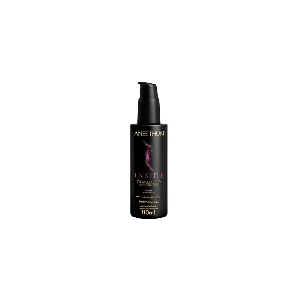 Finalizador Reconstrutor Inside Aneethun 110ml