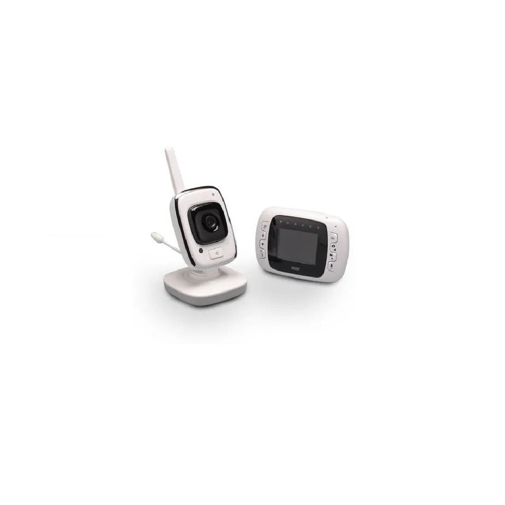 Baba Eletronica NUK Digital LCD Video Recording