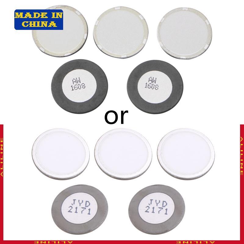 20mm Vedação Ultrasonic Mist Maker Fogger Discos Cerâmica Para Peça Umidificador