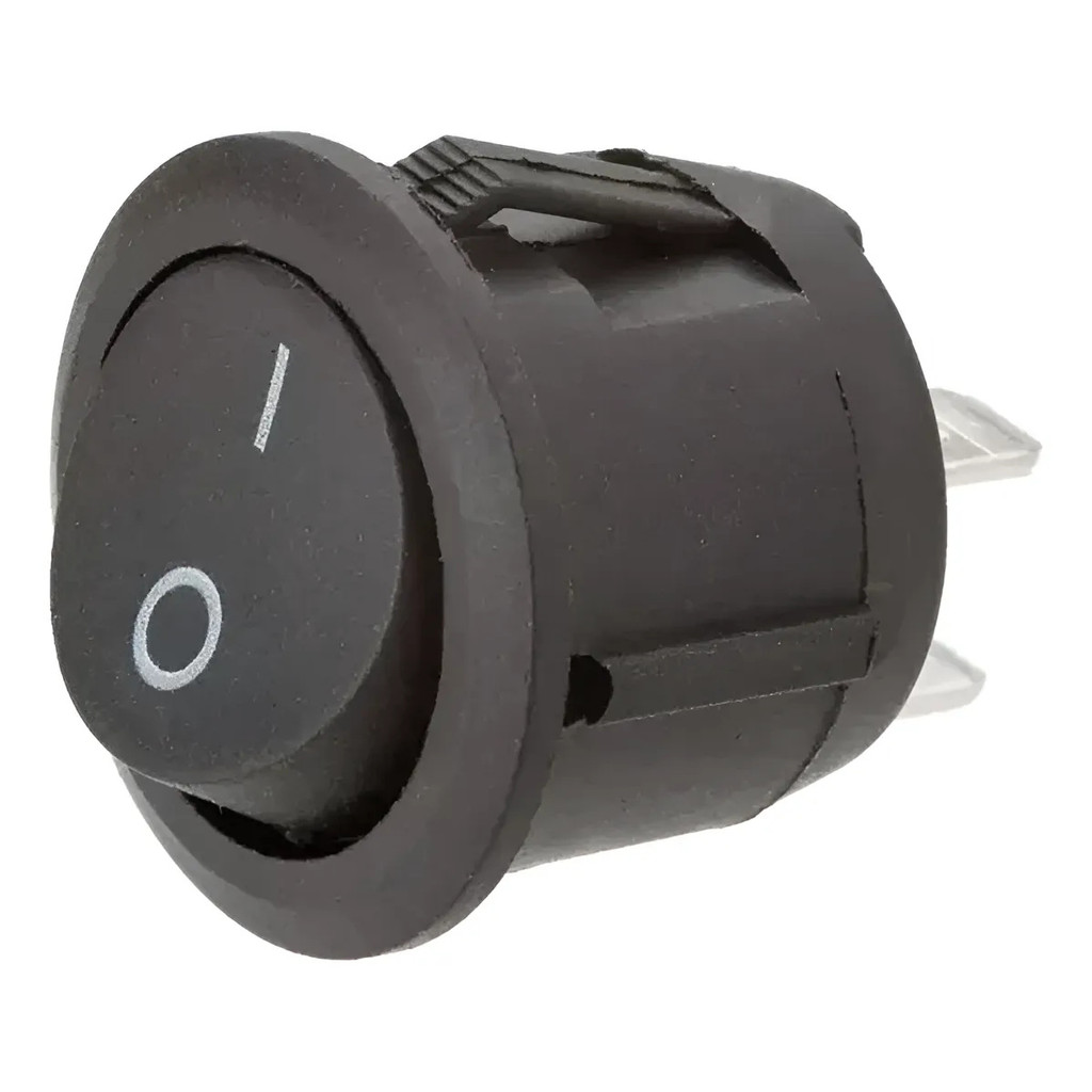 Botão Liga Desliga Aspirador Wap High Speed ORIGINAL