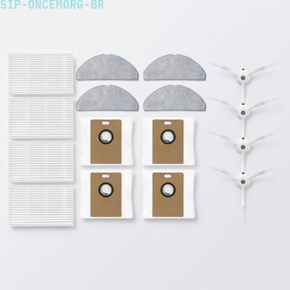 【ONCEMORG】RV20 Max Plus Kit High-efficiency Filtration Comprehensive Maintenance