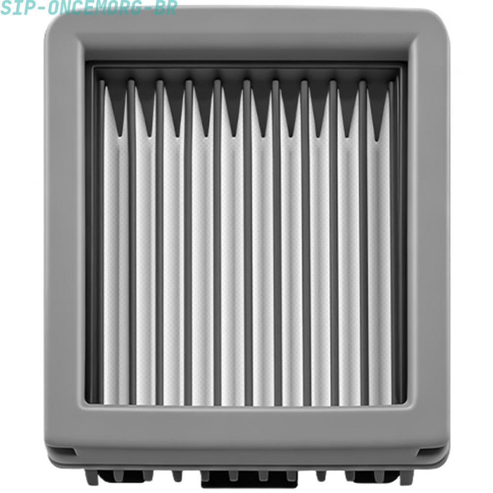 【ONCEMORG】HEPA Filter High Efficiency Filtration Captures Tiny Dust Extended Machine Life