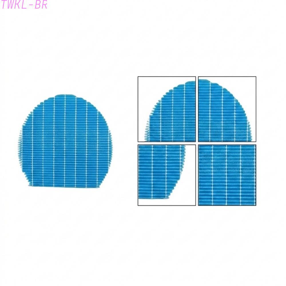 [TWKL-BR]Humidifier Filters High Water Absorption Optimal Evaporation Rate For FZ-Y80MF-New in 11-