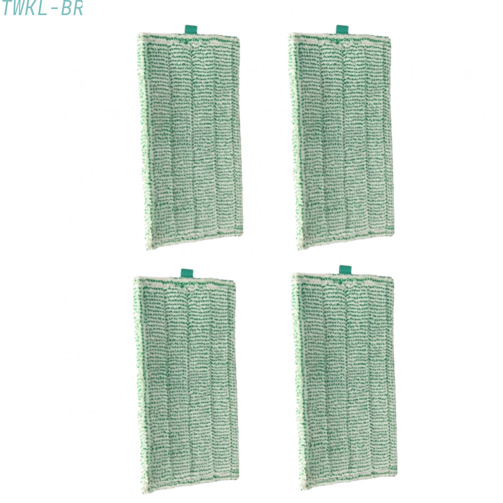 [TWKL-BR]Microfiber Cleaning Cloths High Water Absorption Soft Microfiber Structure-New in 11-