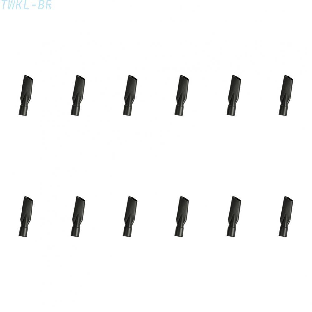 [TWKL-BR]44mm Flat Nozzle Thickened Engineering Plastic High Temperature Resistant-New in 11-