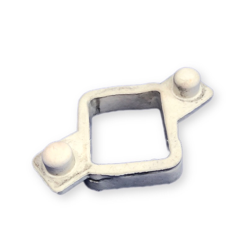 Borracha Suporte do Motor Aspirador Vertical WAP High Speed Original