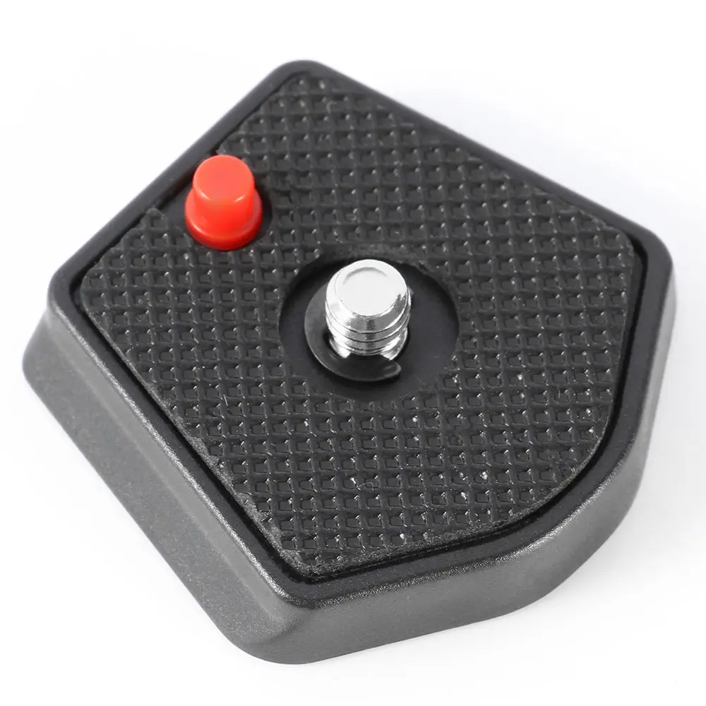 785PL Quick Release QR Plate for Manfrotto Modo 785B 785SHB 7321YB 718SHB Tripod
