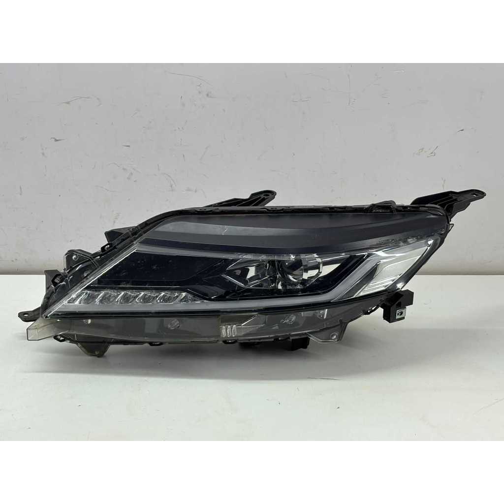 Farol Esquerdo Mitsubishi Pajero Sport 2021 2022 2023 A 2025
