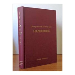 Compressed Air and Gas Handbook autor Vários Autores