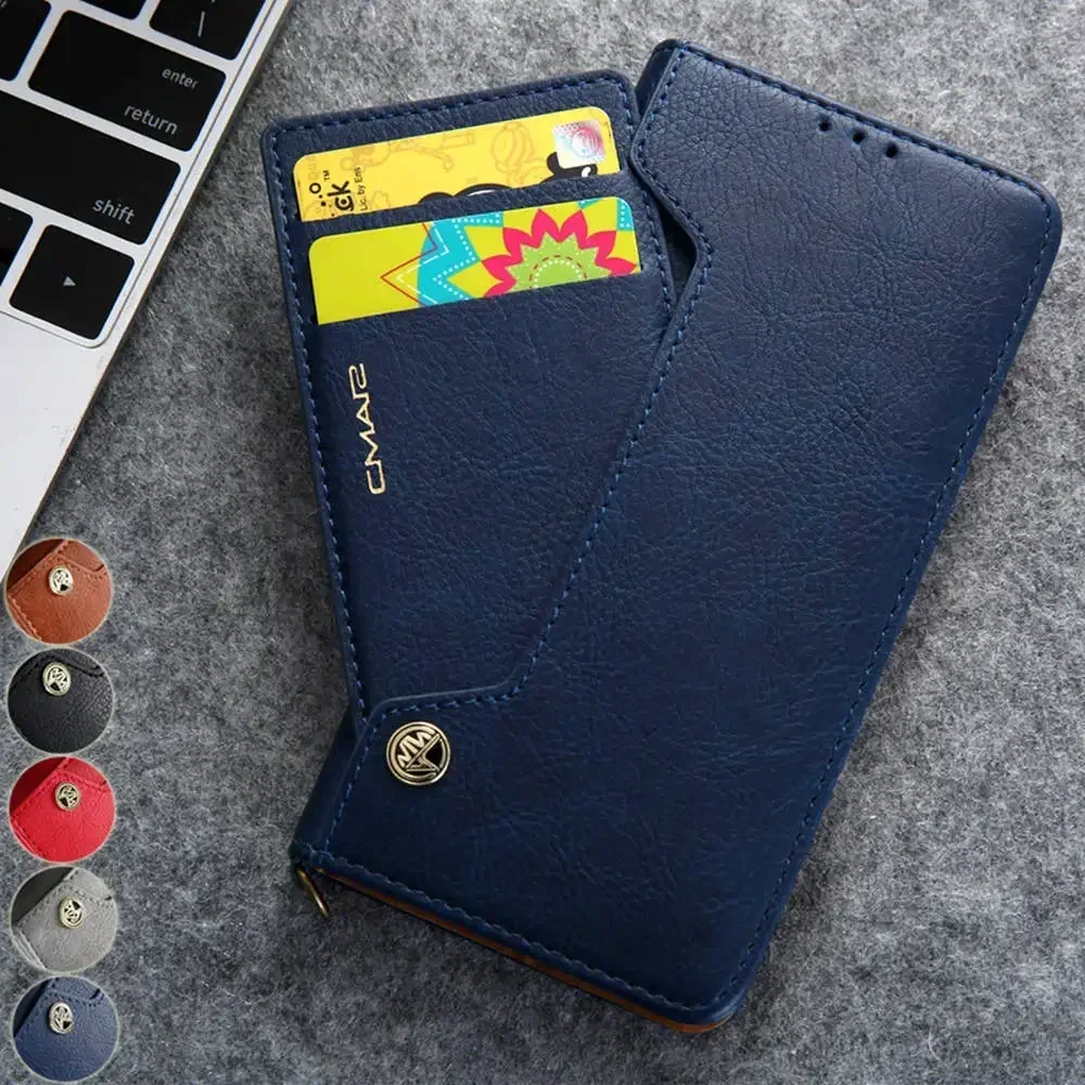 S26 Ultra S25 Edge S23 S 22 S24 S20 FE 5G Flip Cover For Samsung Galaxy S26 Luxury Case S21 Plus Note20 S22 Leather Wallet Coque