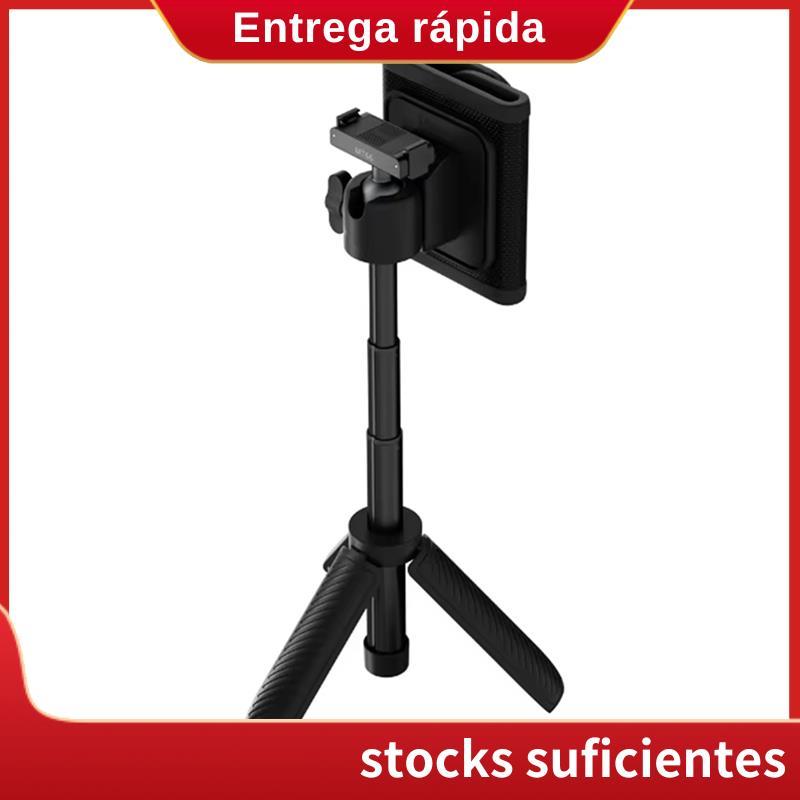 MT66 Tripé Stand Design De Liberação Rápida Versátil Selfie Stick Com Alça Para Fácil Transporte Bolsas Ação 6