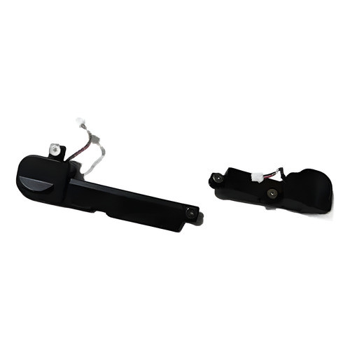 Par De Alto Falantes Notebook Itautec W7730 6-23-5w345-0l-3