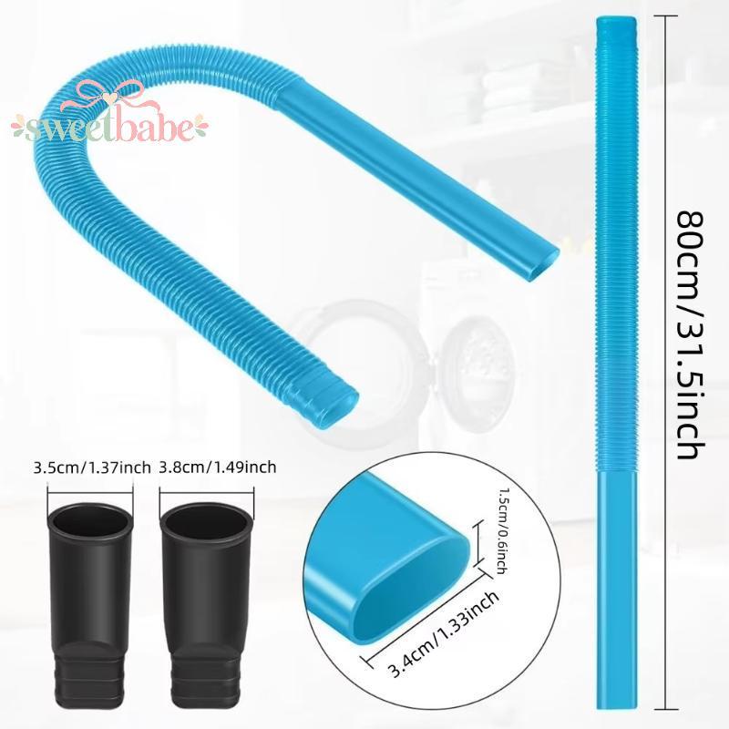 [SWEET] Aspirador De Pó Bico De Sucção De Abertura Plana Cabeça De Uso Multicênio Para Janela Slide Tra Teclado Interior