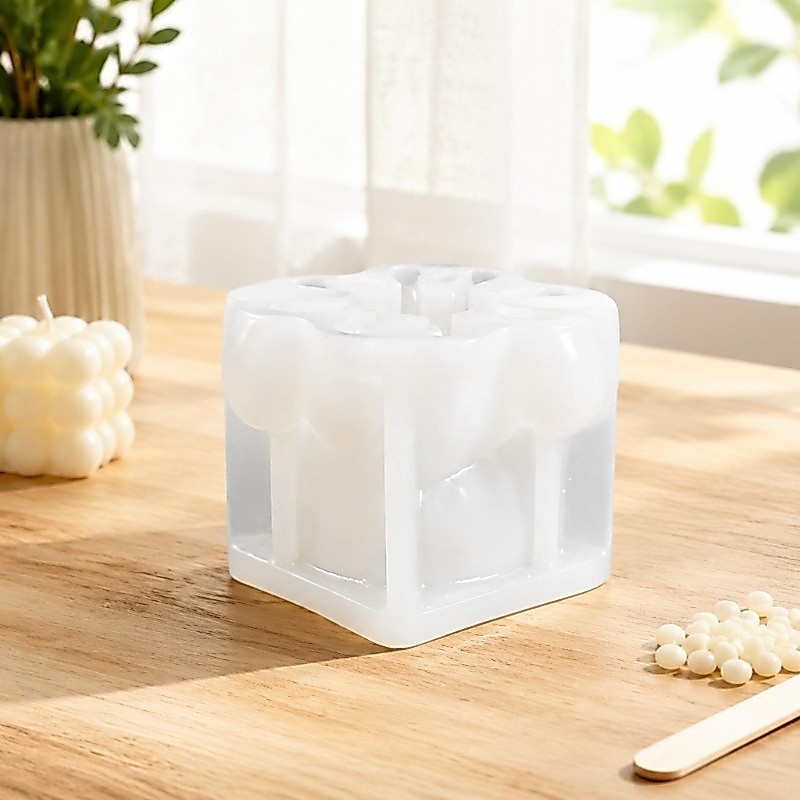 Moldes Fundição blg Para Bases Formato Suportes E Figuras Decorativas Interior Flexível Tema D
