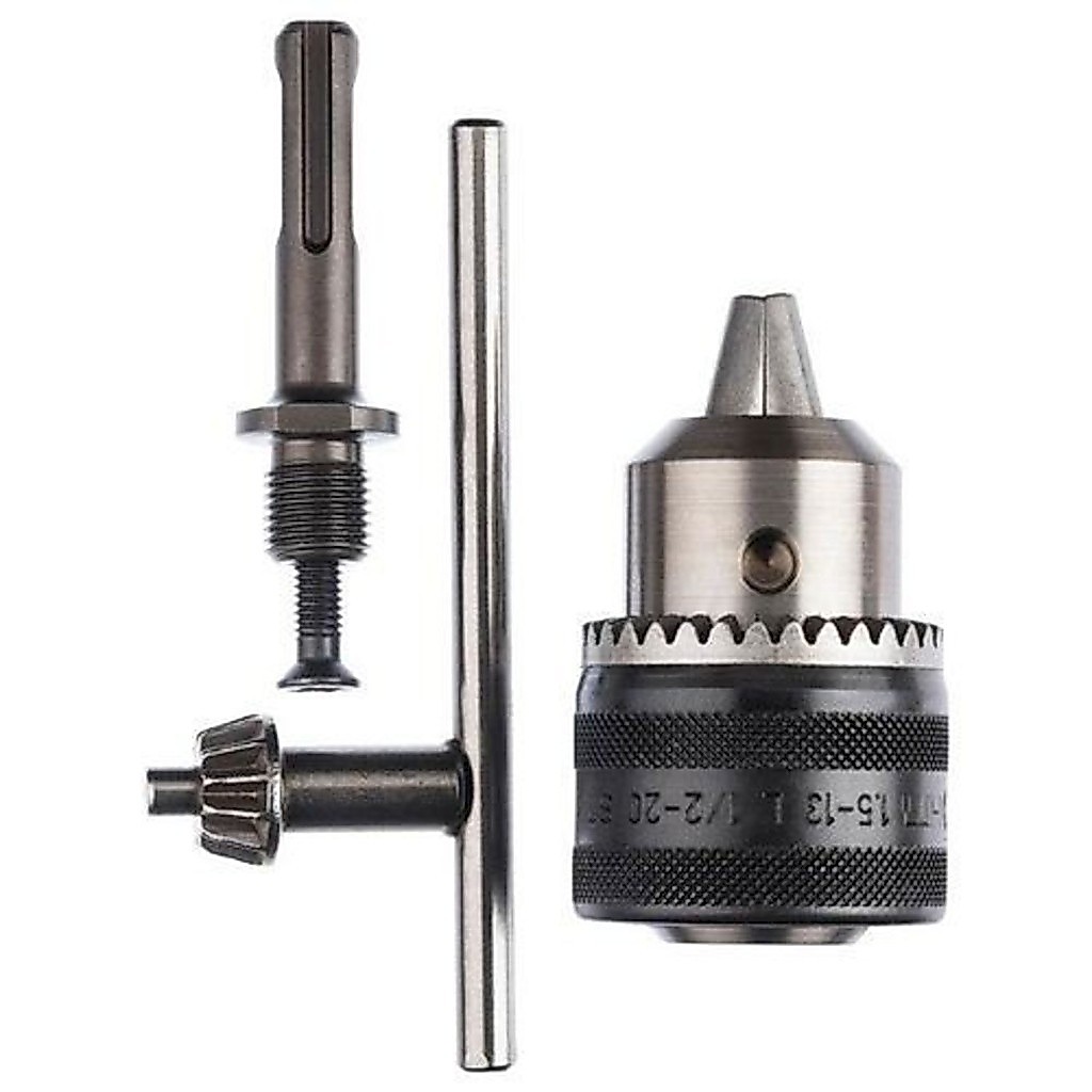 SDS Plus Adapter for 1/2
